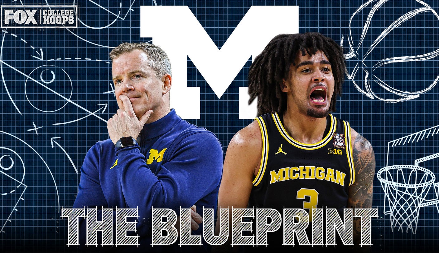 How Elliot Cadeau Became The Centerpiece Of Michigan’s Offseason Reload