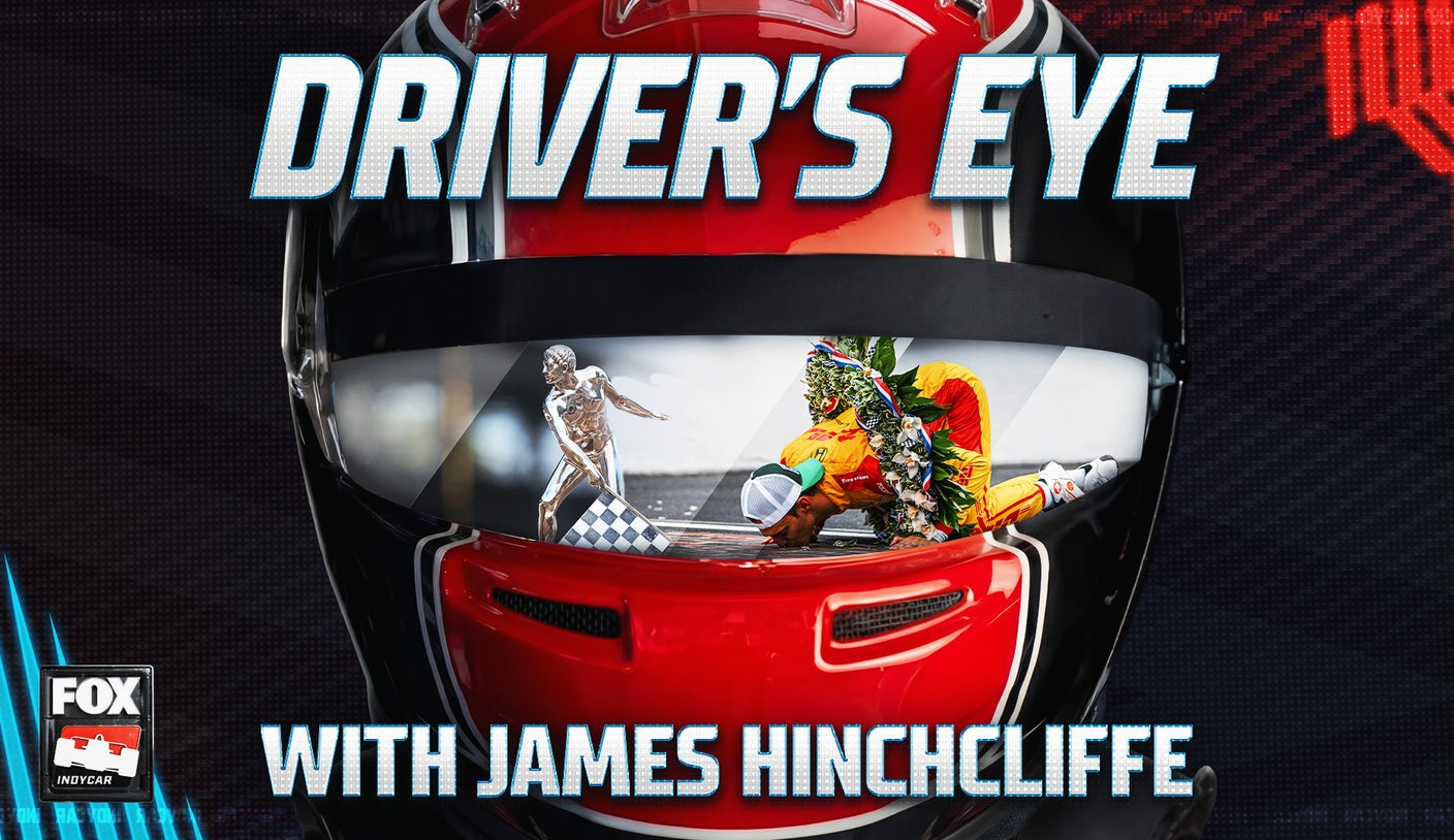 How INDYCAR Drivers Can Win The Month Of May — And Contend For The Indy 500