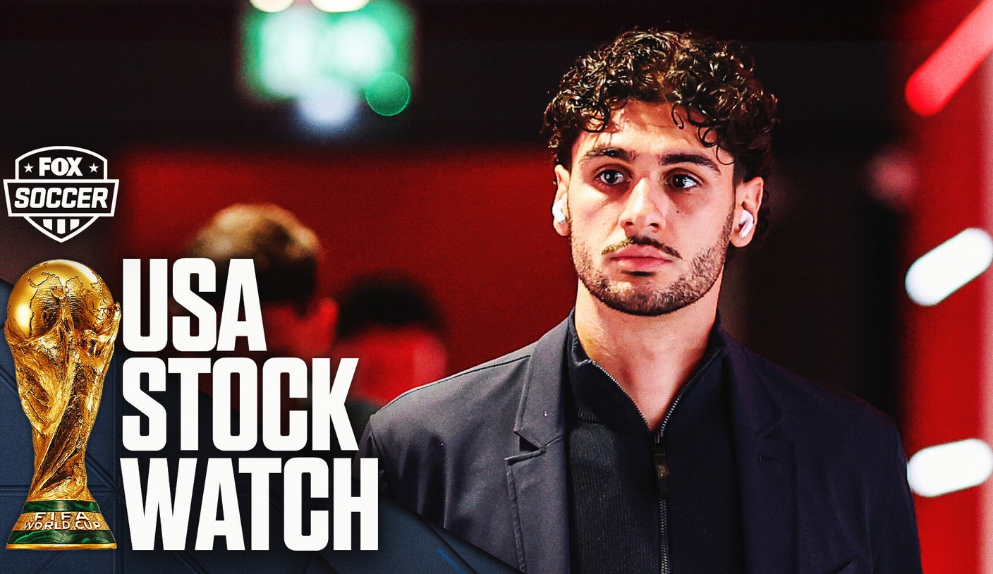 How Johnny Cardoso’s Injury Could Affect the USA's World Cup Roster