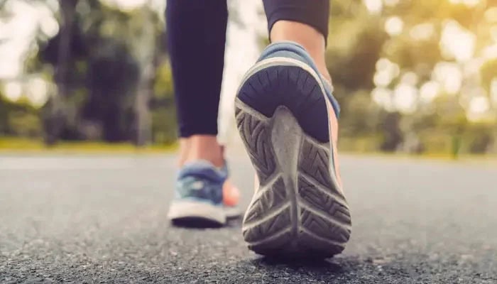 How Many Steps A Day Can Help You Lose Weight