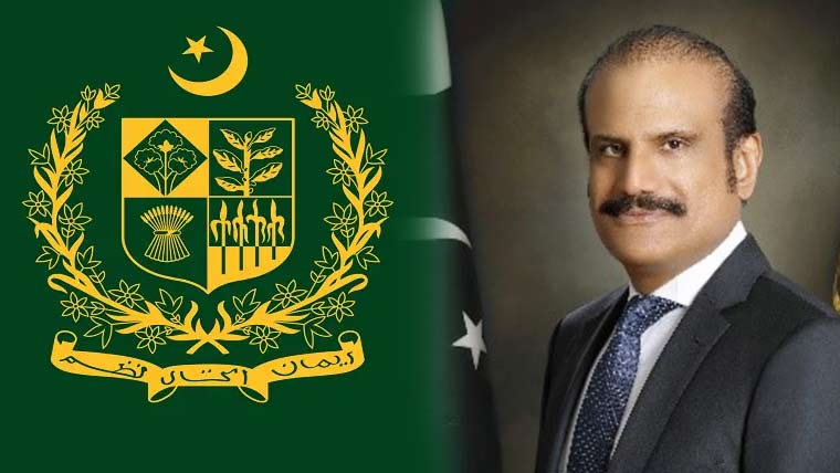 Ib Chief Fawad Asad Ullah Gets 4 Year Extension Amid Regional Tensions