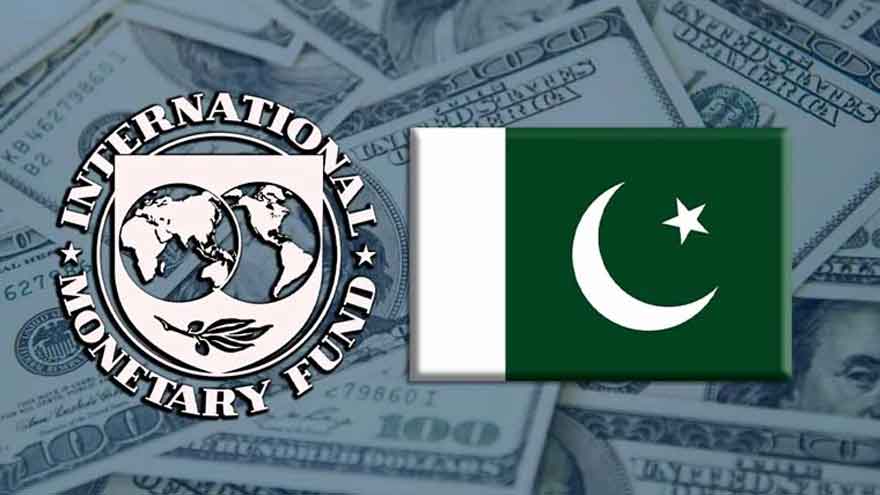 Imf Proposes Rs5500 Increase In Bisp Payments