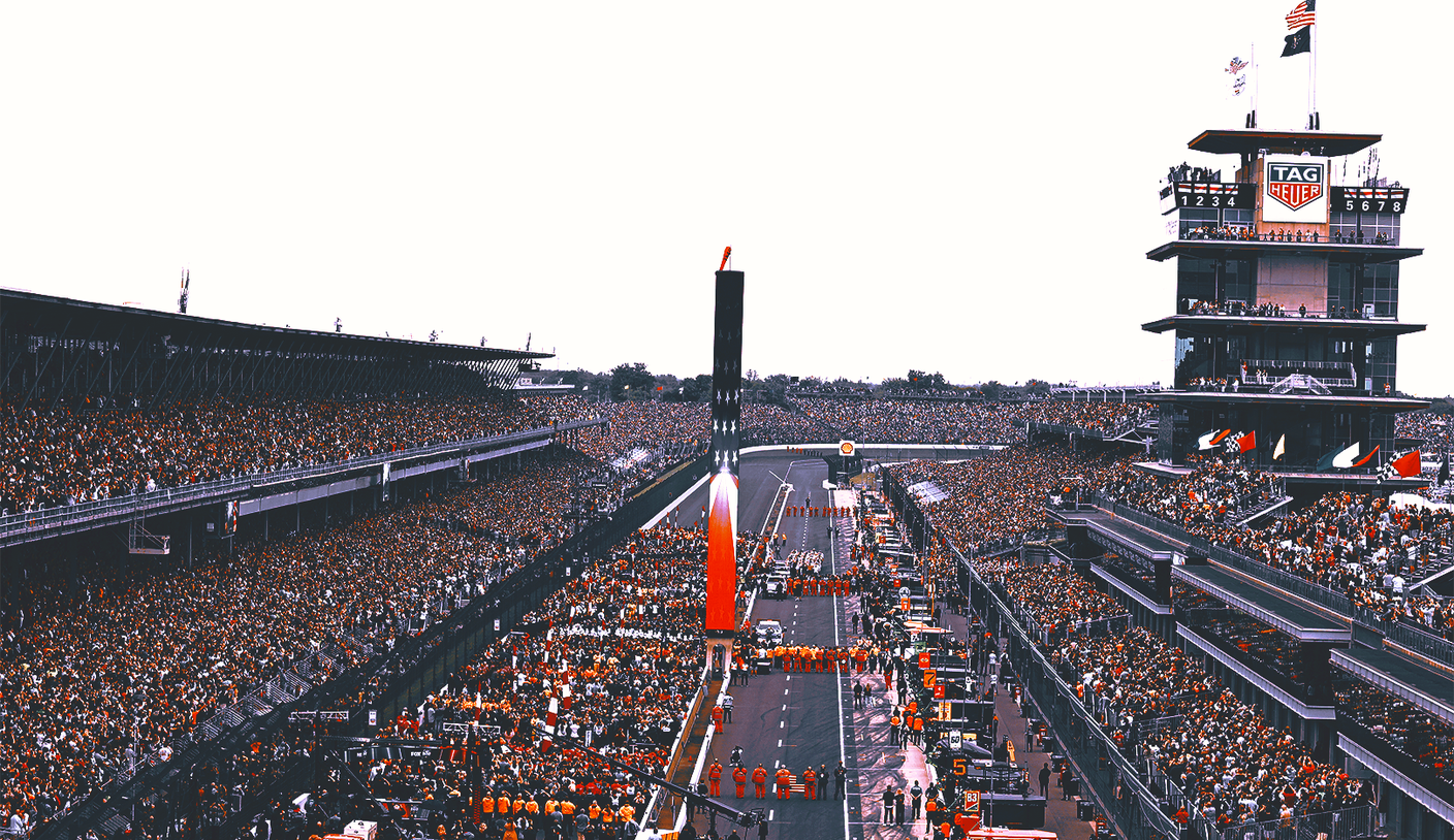 Indy 500 Weather Forecast: Race Day Outlook