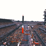 Indy 500 Weather Forecast: Rain Projected For Race Day