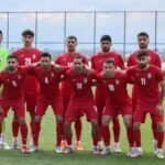 Iran demands Fifa guarantee IRGC will not be insulted at World Cup