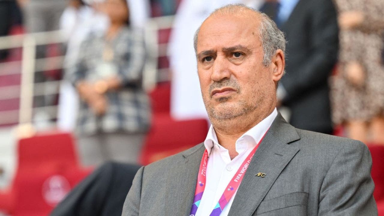 Iran demands respect at World Cup after Rubio vows IRGC connections won’t be allowed