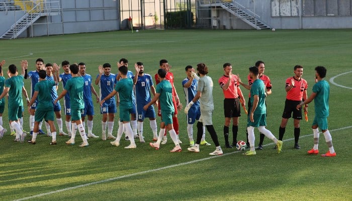 Iran expects Fifa to facilitate multi-entry visa to US for team