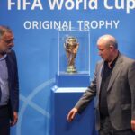 Iranian FA says will meet FIFA to seek World Cup assurances in next few days