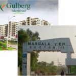 Islamabads Gulberg Residencia Margalla View Housing Societies Face Nab Land Recovery Worth Billions