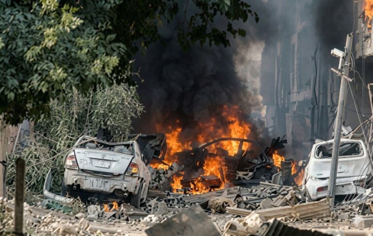 Jaffar Express Blast In Quetta Live Updates