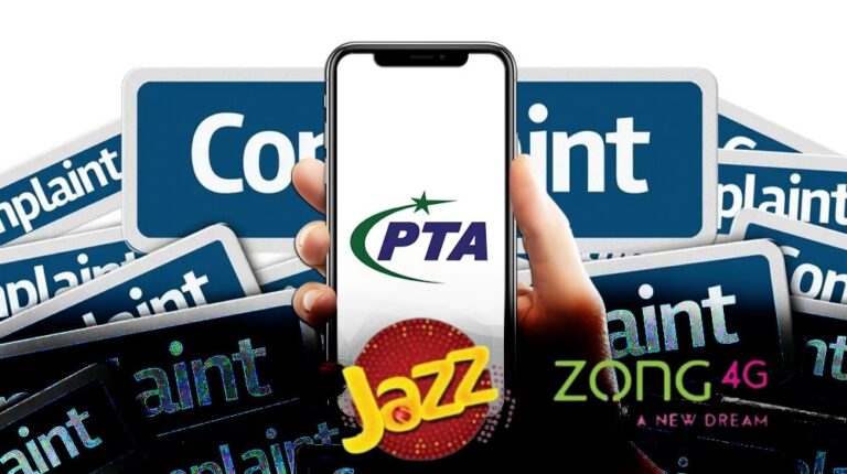 Jazz And Zong Face Record Complaints Despite Raking In Billions In Taxes