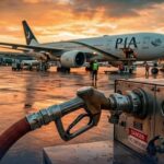 Jet Fuel Kerosene Prices Increased In Pakistan Amid Slight Petrol Relief