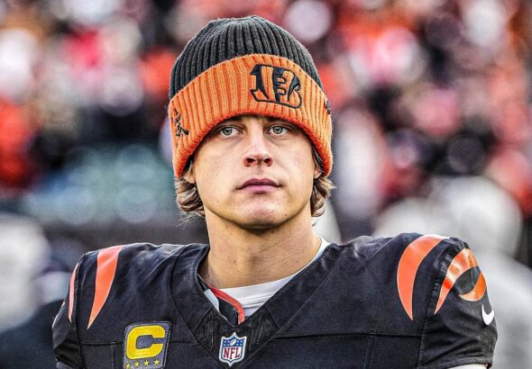 Joe Burrow Says Bengals Will Win Super Bowl In 2026: 'Most Talented Roster We’ve Had'