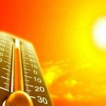 Karachi Weather Update Feel Like Temperature Over 45c As City Braces For More Heat