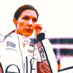 Katherine Legge Double Tracker: Veteran Racer's Indy 500 Ends Early