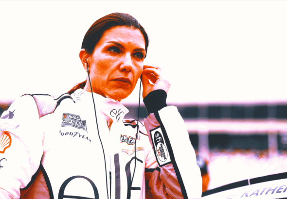 Katherine Legge Double Tracker: Veteran Racer's Indy 500 Ends Early