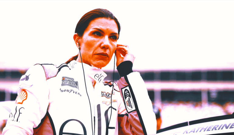 Katherine Legge Double Tracker: Veteran Racer's Indy 500 Ends Early