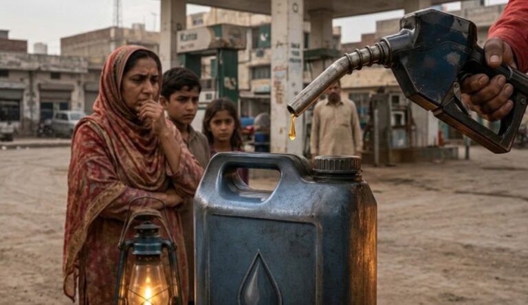 Kerosene Price Slashed To Rs272 Per Litre After Big Cut In Petrol Diesel Rates