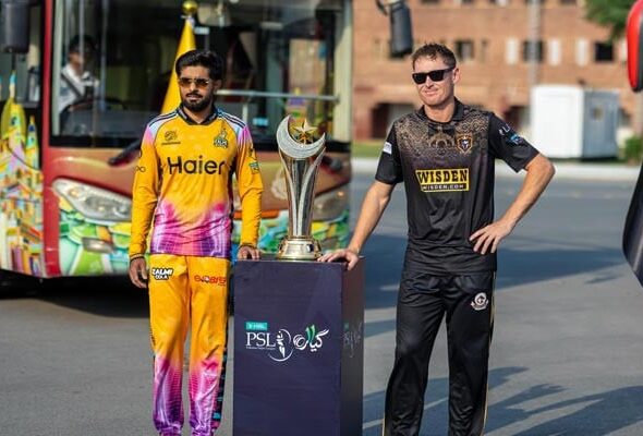 Kingsmen chase fairytale title, Zalmi eye second PSL crown
