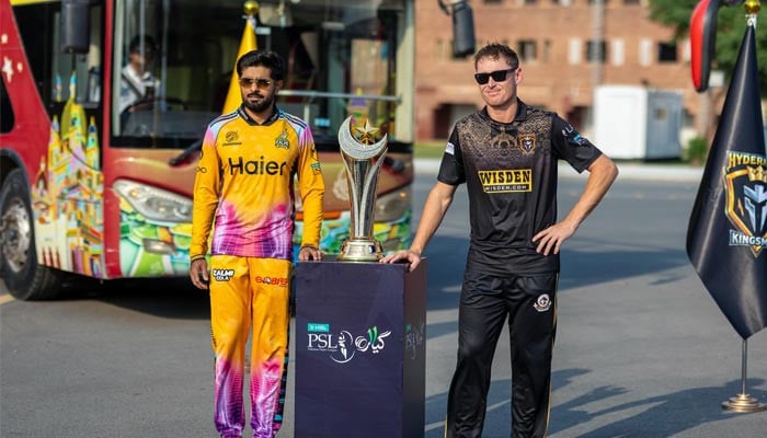 Kingsmen chase fairytale title, Zalmi eye second PSL crown