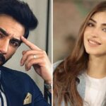 Kinza Hashmi Opens Up About Rivalry With Ali Raza