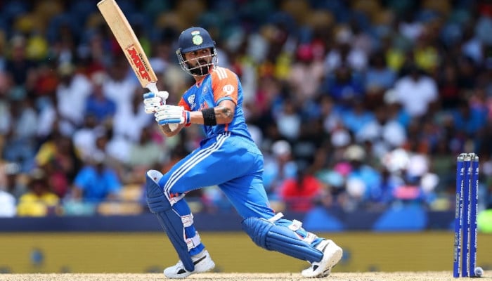 Kohli to play 2027 World Cup only if he can add value