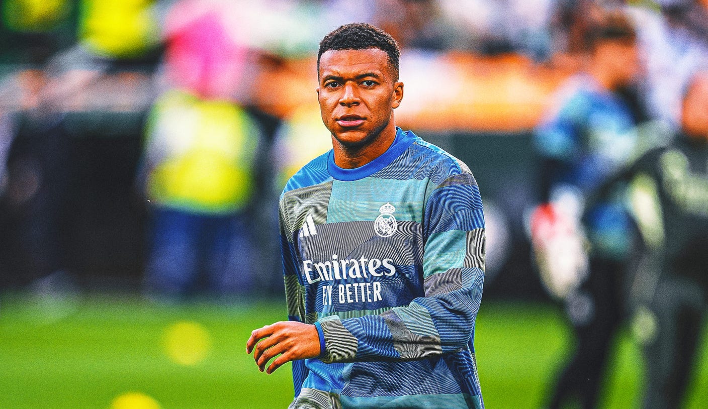 Kylian Mbappé Defends Commitment To Rehab After Trip To Italy, Before El Clásico