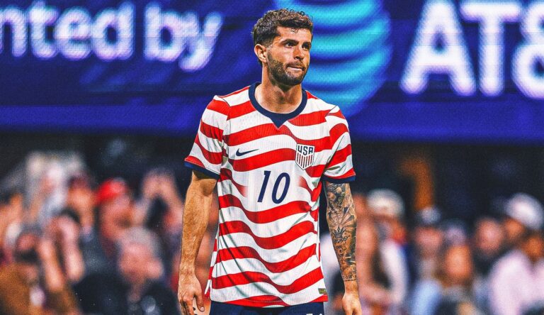 Landon Donovan On Christian Pulisic's Form: 'If I’m In His Shoes Now, I’m Very Worried'