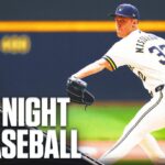 Last Night in Baseball: Jacob Misiorowski Is Breaking Historic Ground In Velocity