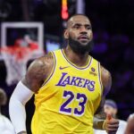 LeBron James fuels Cleveland Cavaliers reunion speculation after appearing to like Instagram post about return