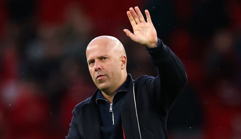 Liverpool Fires Arne Slot: What's Next And Who Could Take Over At Anfield?