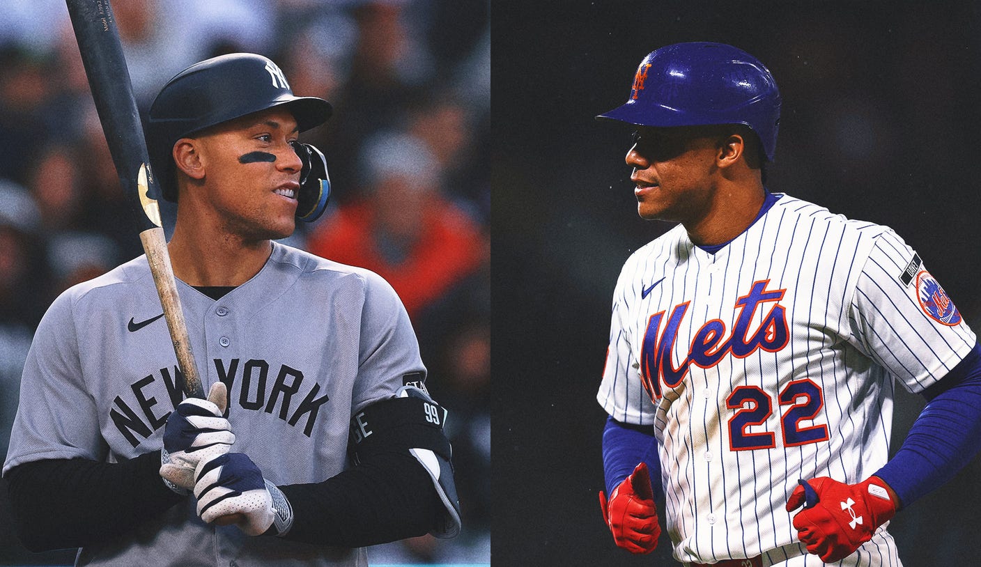 MLB Roundtable: Subway Series, White Sox's Outlook, And A Dodgers Dilemma
