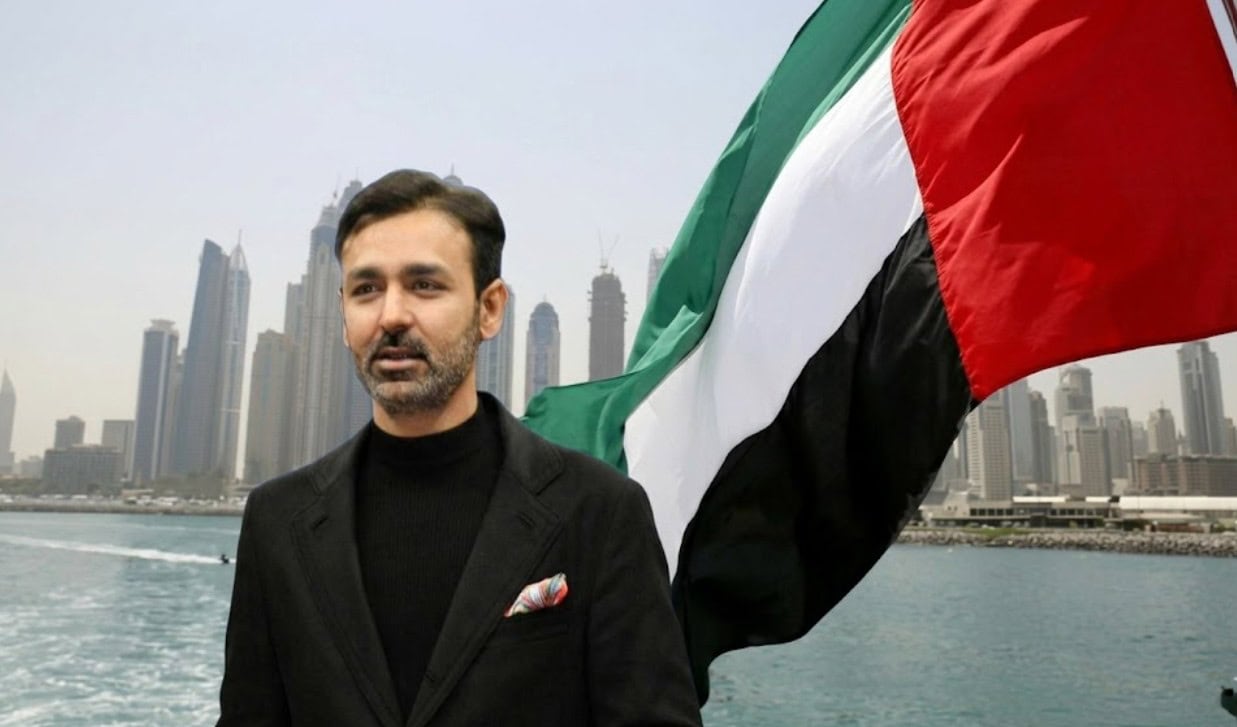 Mna Ali Musa Gilani Deported From Dubai Heres What We Know