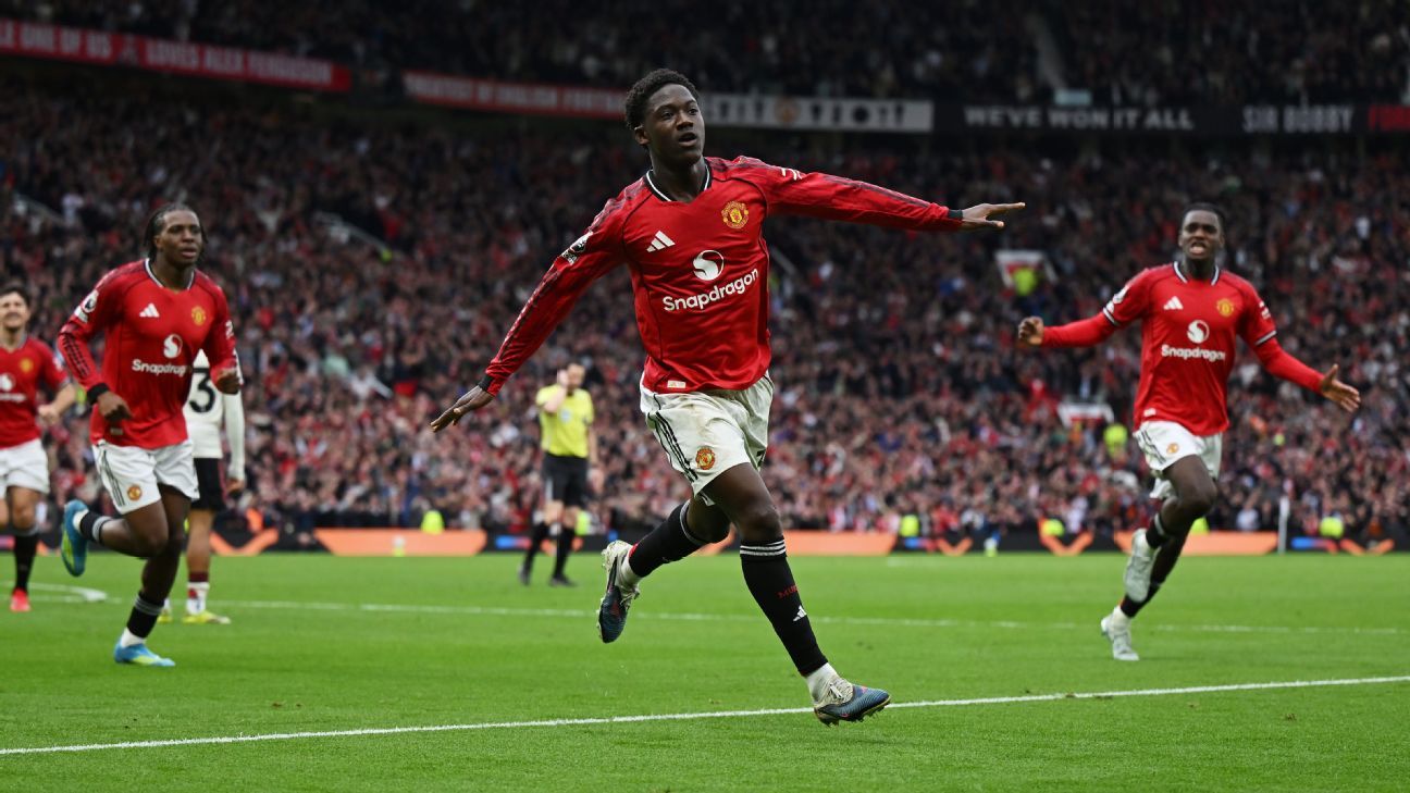 Man United win over Liverpool seals Champions League return