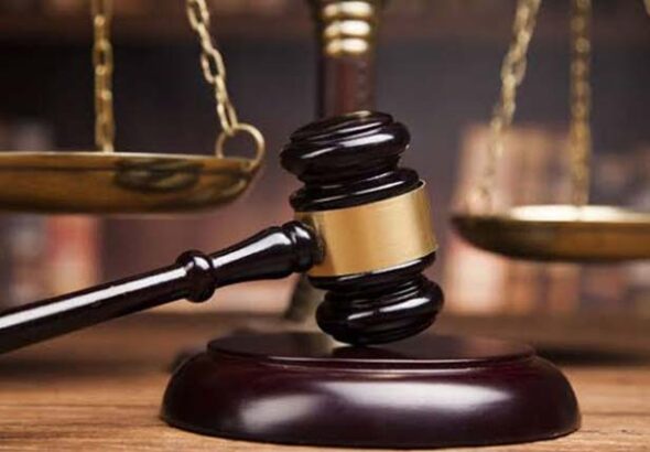 Man Sent On Judicial Remand For Sharing Ex Wifes Obscene Content On Whatsapp