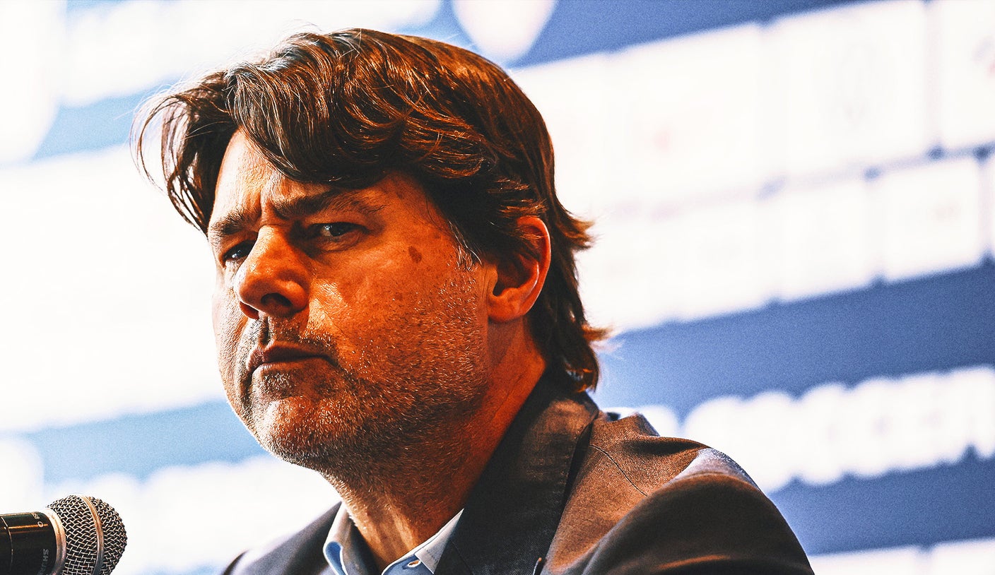 Mauricio Pochettino: 'Disrespectful' To Focus On USA World Cup Roster Omissions