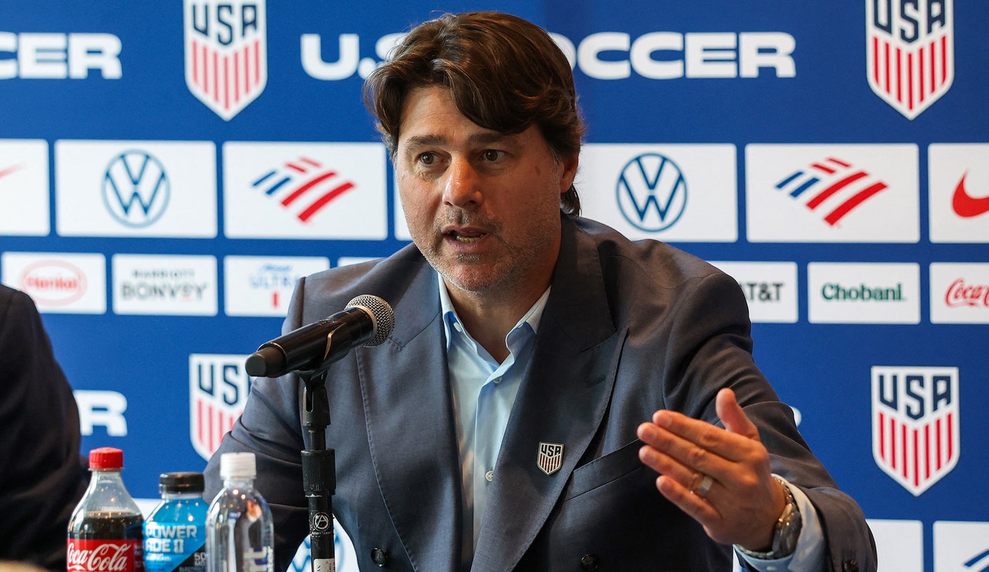 Mauricio Pochettino To AC Milan After The World Cup? USA Coach, CEO Address Reports