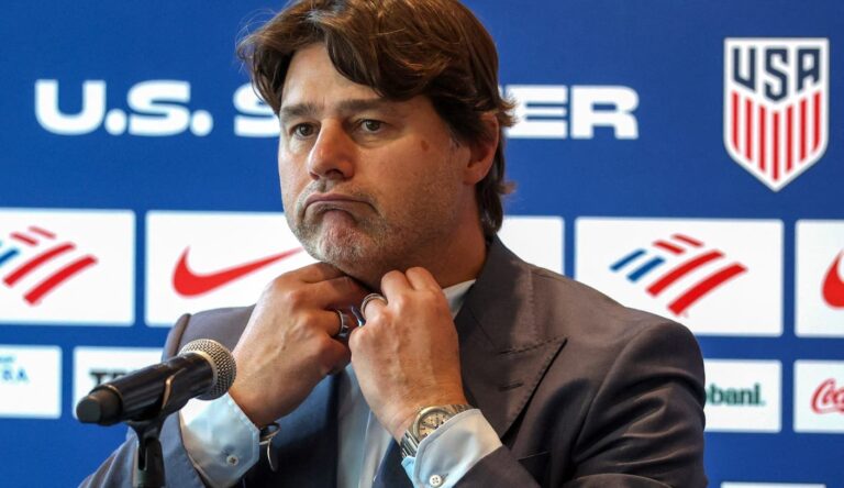 Mauricio Pochettino To AC Milan After World Cup? U.S. Soccer CEO Addresses Reports