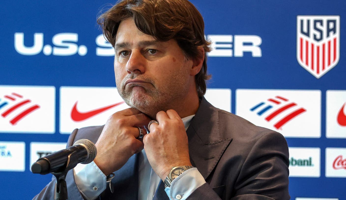 Mauricio Pochettino To AC Milan After World Cup? U.S. Soccer CEO Addresses Reports