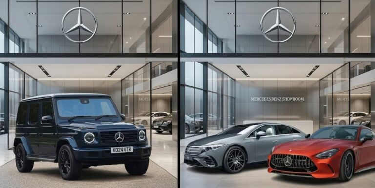 Mercedes Benz About To Get Booted From Us Market In Major Shake Up