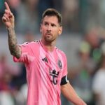 Messi leads Argentina squad for sixth World Cup – SUCH TV