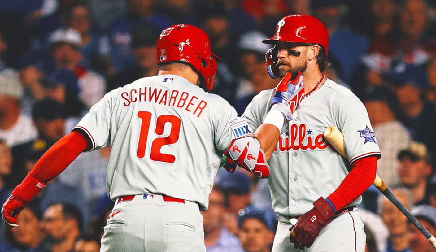 Mets, Phillies or Red Sox More Likely to Flip Script? Willis, Karros Answer