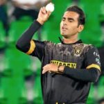 Mohammad Ali fined after code breach in Hyderabad Kingsmen thriller