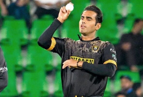 Mohammad Ali fined after code breach in Hyderabad Kingsmen thriller