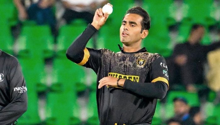 Mohammad Ali fined after code breach in Hyderabad Kingsmen thriller
