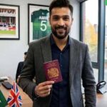 Mohammad Amir Granted British Citizenship Becomes Eligible For Ipl Participation