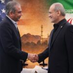 Naqvi Heads To Iran Again Amid Intensifying Pakistan Mediation Efforts In Us Iran Talks