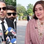 Momina Iqbal Hides Previous Marriage During Relationship With Mpa Saqib Chaddar Lawyer Alleges