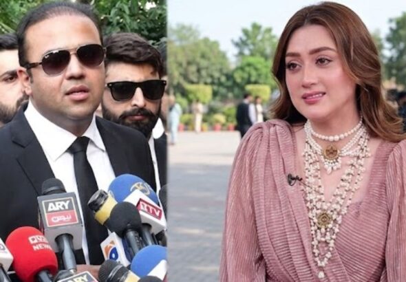 Momina Iqbal Hides Previous Marriage During Relationship With Mpa Saqib Chaddar Lawyer Alleges