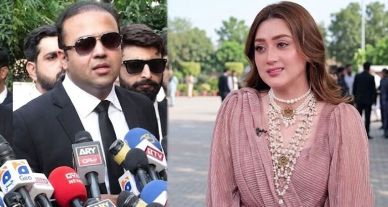 Momina Iqbal Hides Previous Marriage During Relationship With Mpa Saqib Chaddar Lawyer Alleges